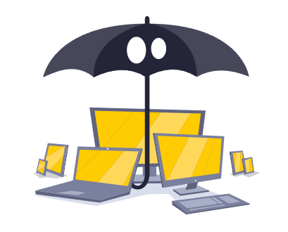 Enhanced Privacy on Your Devices