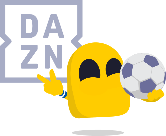 DAZN