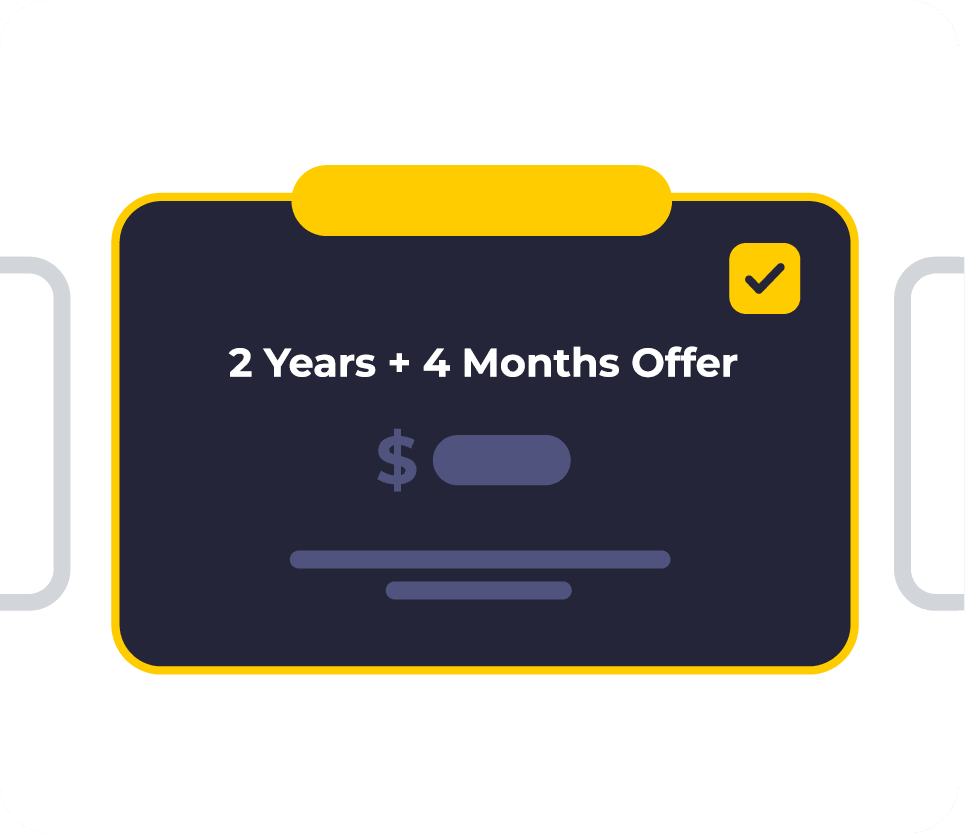 Get online protection with CyberGhost VPN