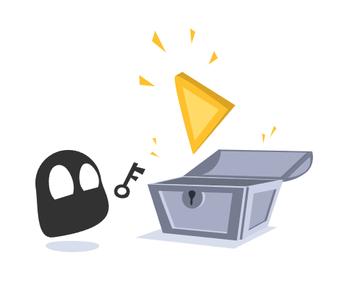 Connect to CyberGhost VPN in just one click