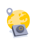 Get online protection with CyberGhost VPN