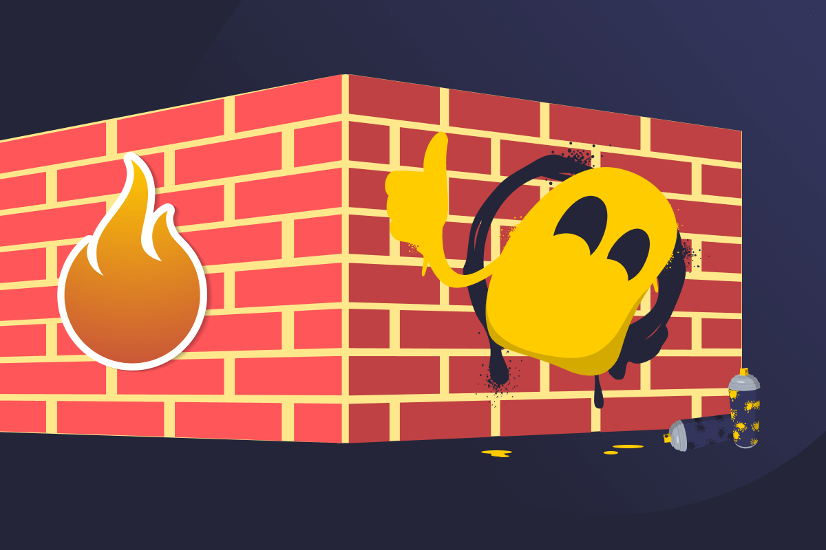 VPN Firewall