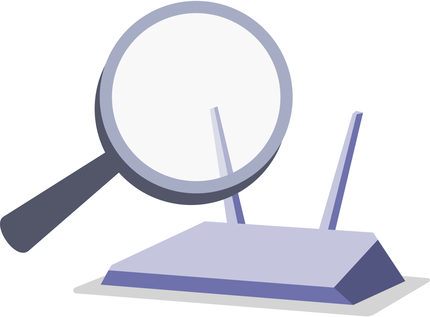 Step 1: Check Router Support