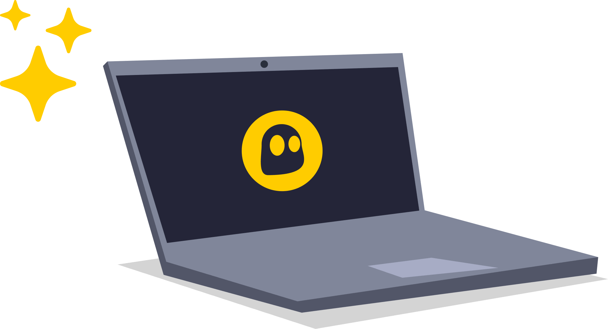 Step 1: Install CyberGhost VPN