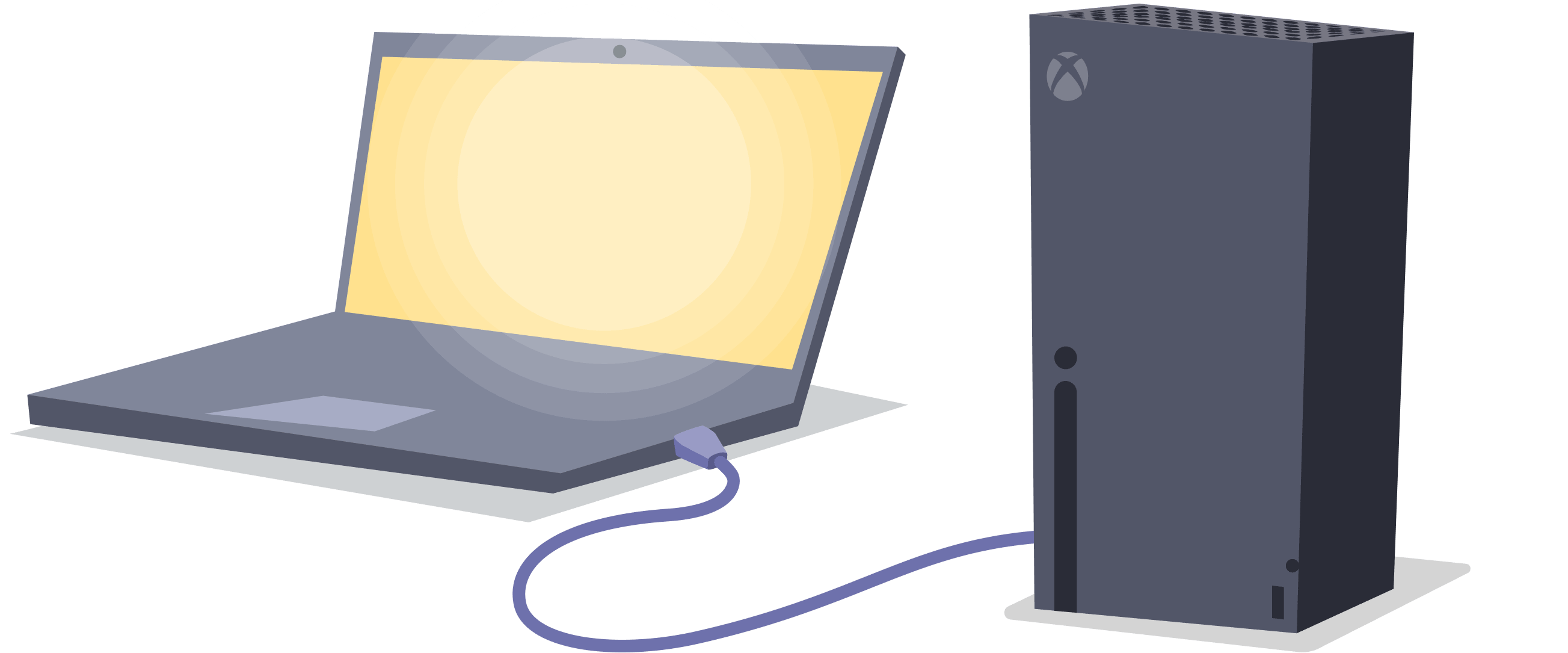 Step 2: Connect Your Xbox
