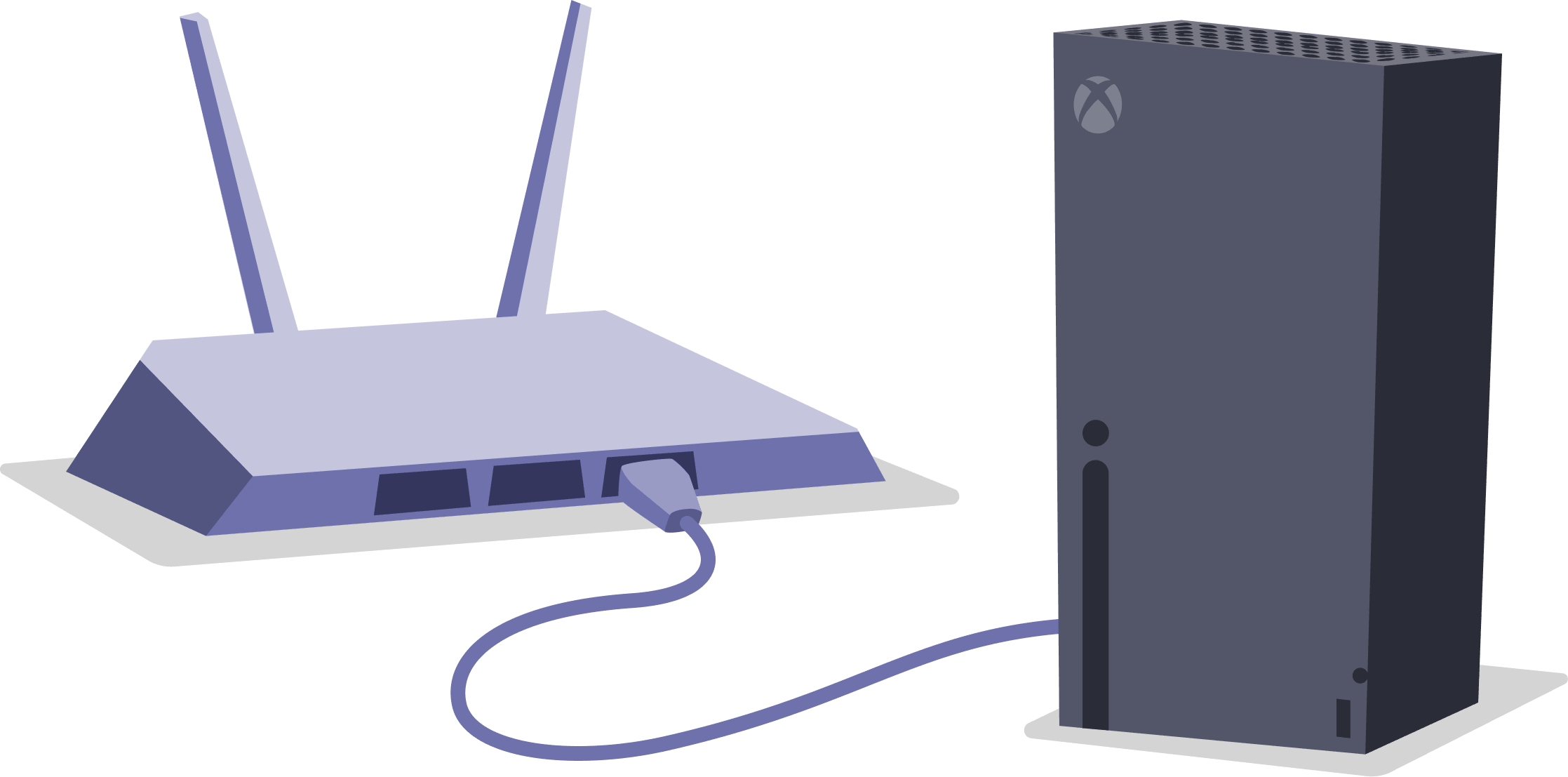 Step 4: Connect Your Xbox