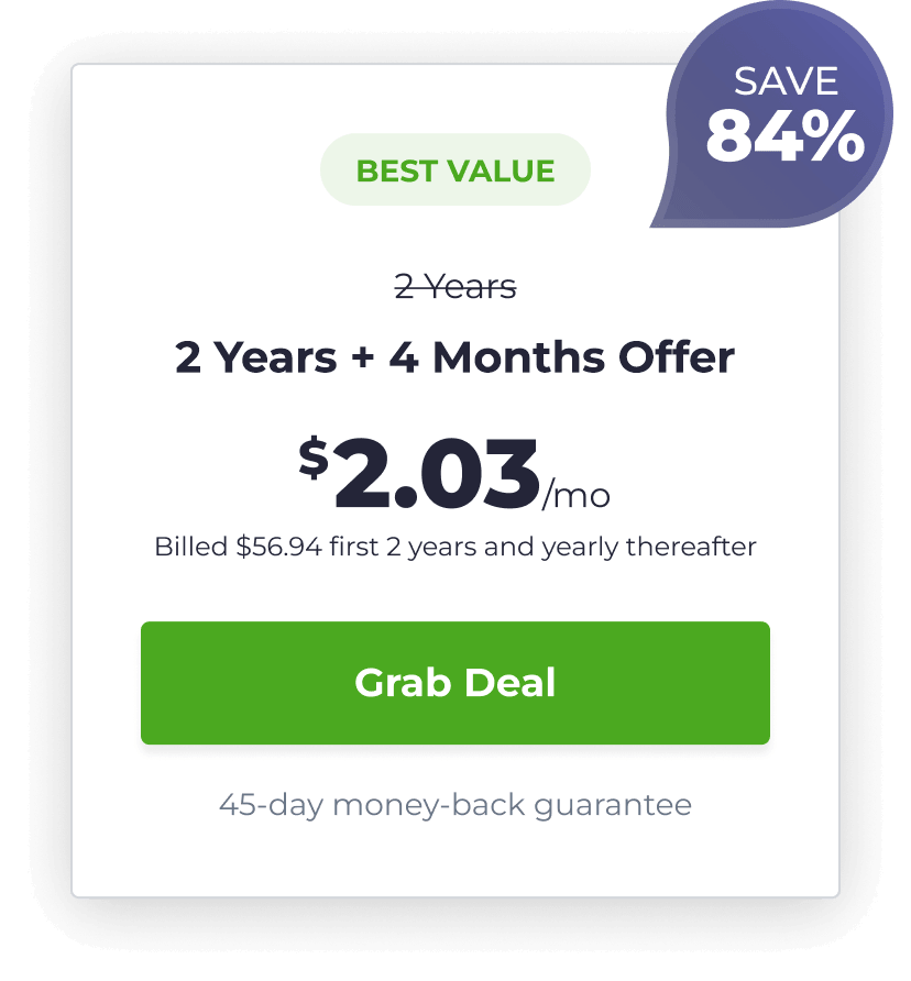 CyberGhost VPN has a large fleet of VPN servers around the globe