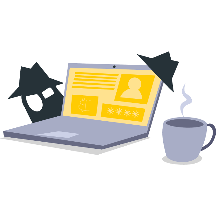 Encrypt Your Online Banking Traffic