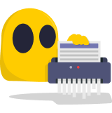 Rely On an Audited Data Policy